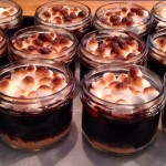 S'mores In A Jar