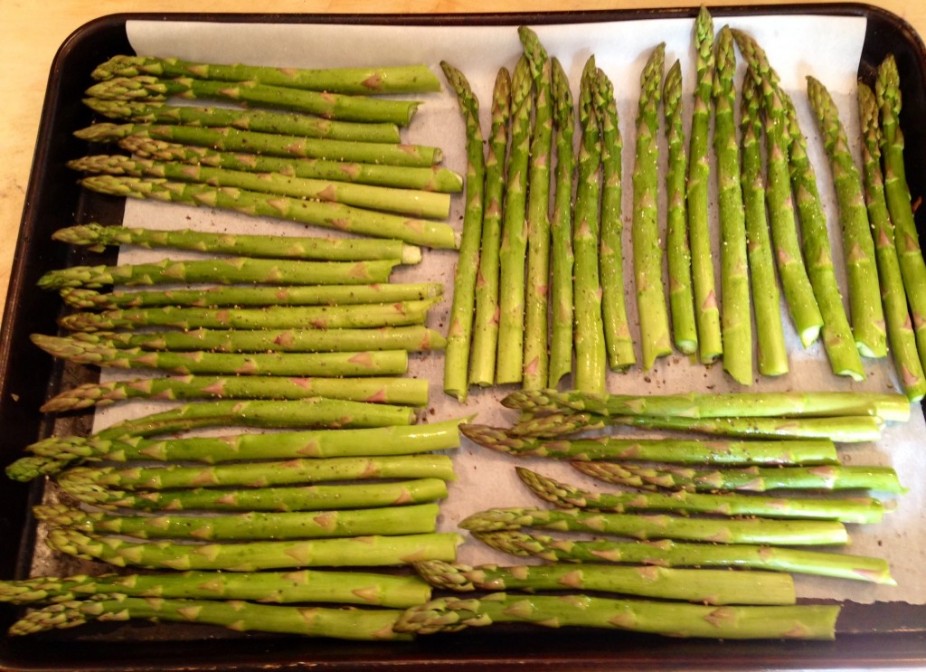 asparagus