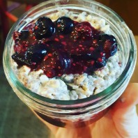 Overnight Oats
