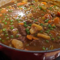 Beef Stew