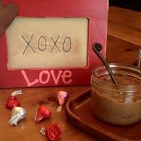 Simply Made Chocolate Banana Pudding