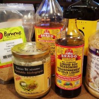 Glory Bowl Dressing