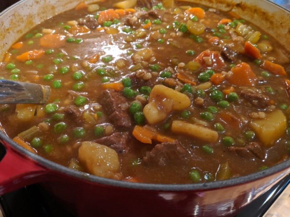 Beef Stew