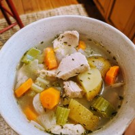 Chicken Soup For The Soul